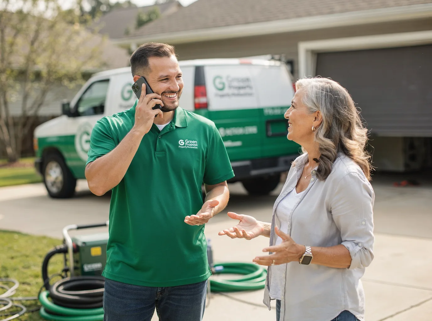 Water Damage Restoration Lincoln, AR FAQs